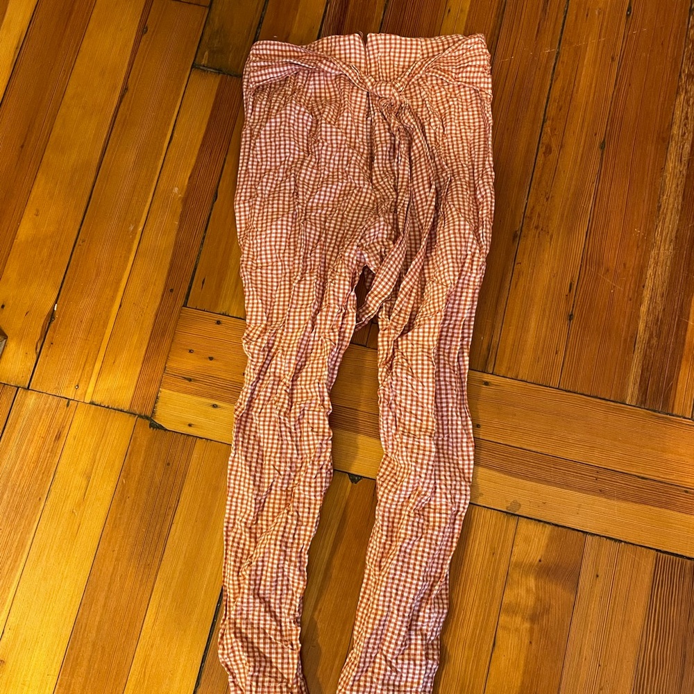 Free people pants